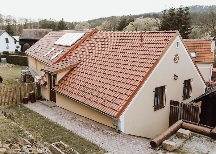 Apartmany Lesovice