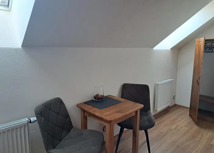 Apartmany Lesovice